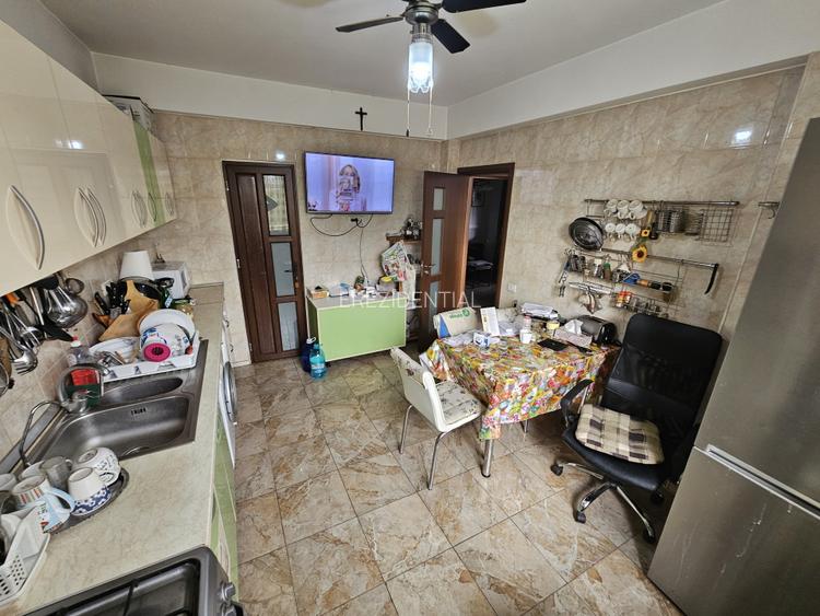 Casa duplex 4 camere-Chiajna-curte proprie-terasa-parcare - 7