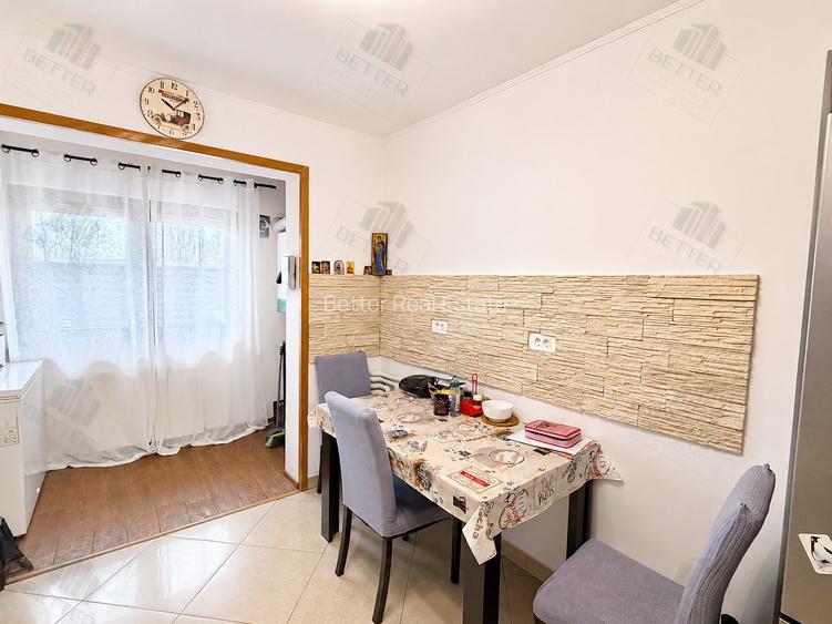 Casă P+M modernă, complet mobilată și utilată -Popesti-Leordeni - 8