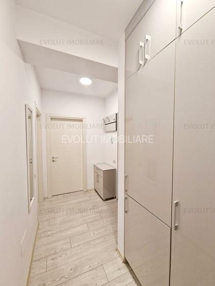 Apartament cu vedere la lac, în Mamaia, Vis-a-vis de Iaki - 15