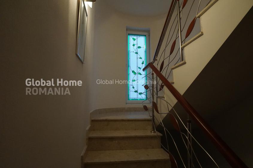 Vila Individuala 350MP | Garaj + Locuri de Parcare | Pipera | Iancu Nicolae ZOO - 9