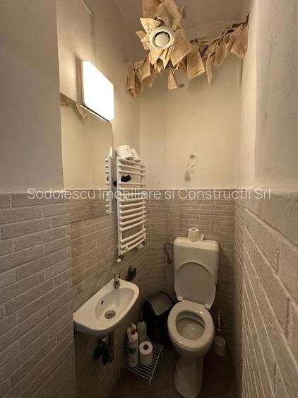 Spatiu comercial în Piața Unirii - 155 mp - 26