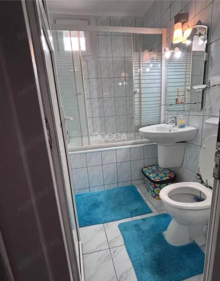 Apartament de 3 camere, balcon – Dristor/Baba Novac, la 7 min de metrou - 9