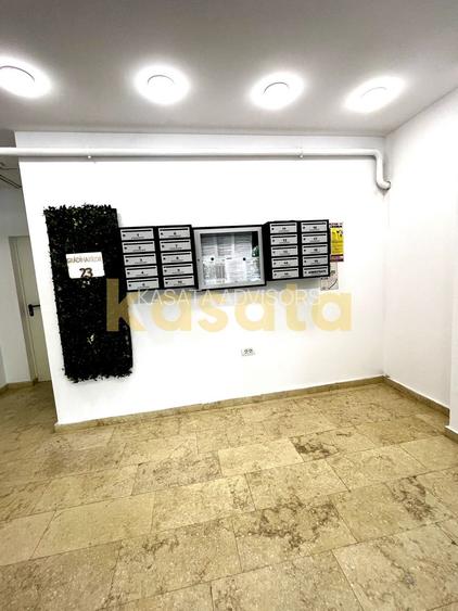 Apartament 2camere2024 | LUX Mobilat 74mp  | Mihai Bravu | Terasa 22mp - 18