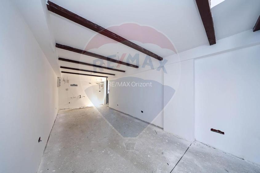 Spațiu de birouri  zona 13 Decembrie- Etaj 1 - 31