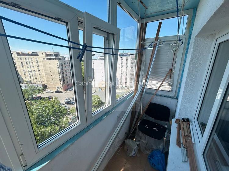 2 Camere - Decomandat | Păcii | Metrou 200m | Bloc 1989 - 16