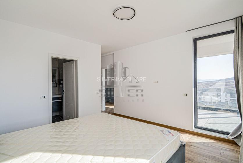 Casa individuala ultrafinisata in zona strazii Valea Chintaului - 17