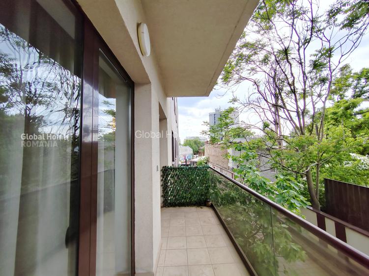 3 camere decomandate | Parcul Carol | Parcare inclusă | 81 mp - 12