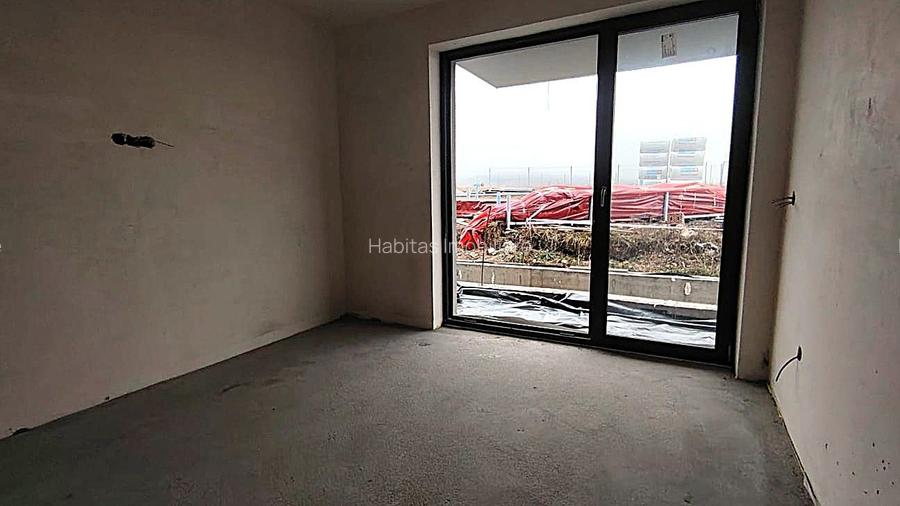 0% comision! Apartament semifinisat, 49.25mp+28.50mp terasa, Baciu - 5