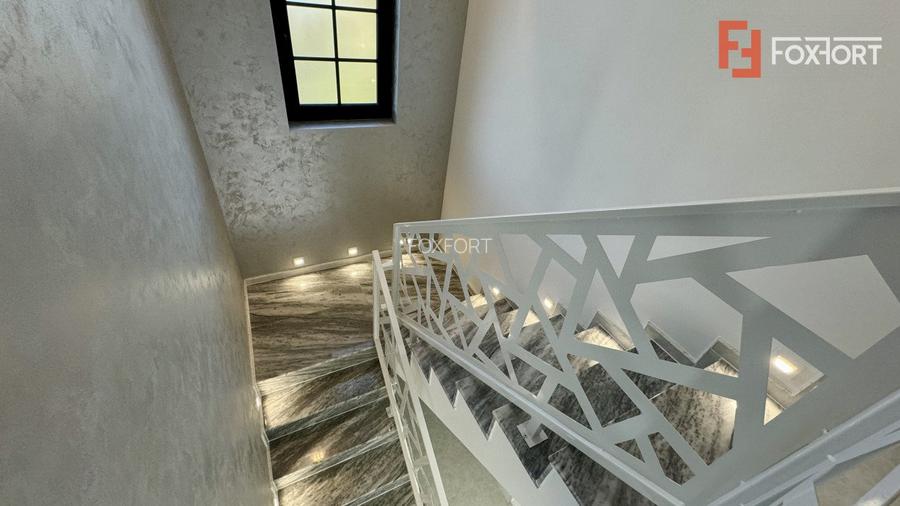 Duplex cu 5 camere cu finisaje premium in Giroc, aproape de Primarie - 21