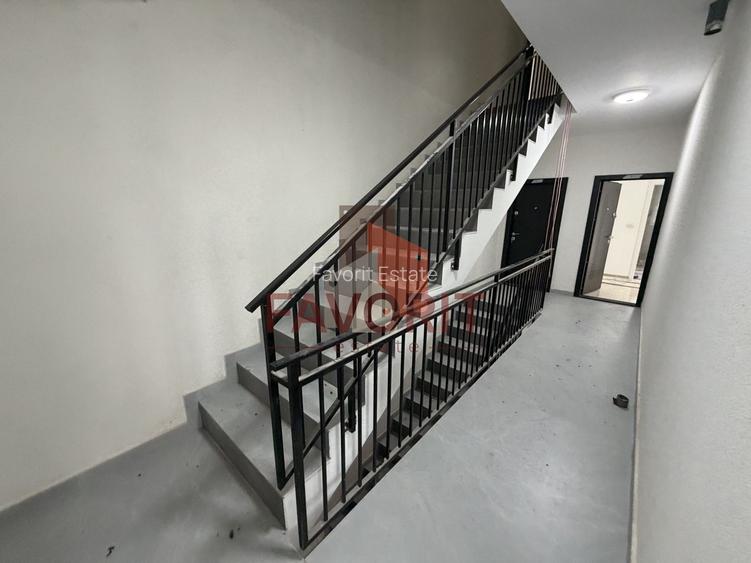 Terasa 40 mp. Zona Buziasului. Finisaje la alegere - 14