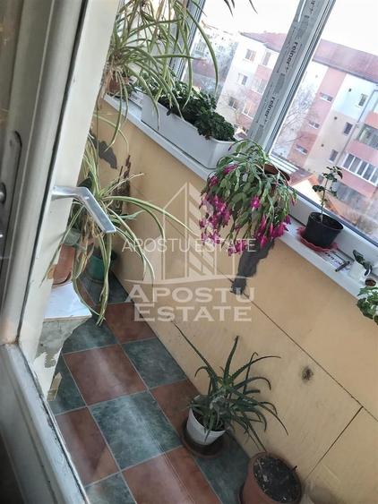 Apartament 3 camere,de vanzare, zona Girocului, Timisoara - 10