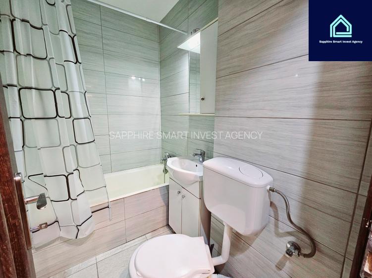 Garsonieră de închiriat zona Titan - metrou Costin Georgian - 7