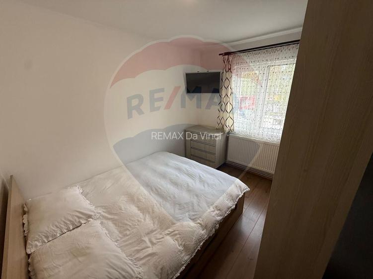 Apartament 3 camere de vânzare la preț de doua camere. Oferta ideală ! - 8