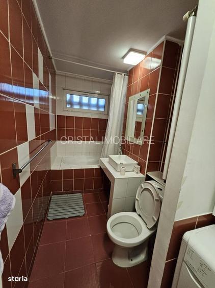 Vanzare 3 camere in Titan langa parcul Titanii, centrala termica - 14