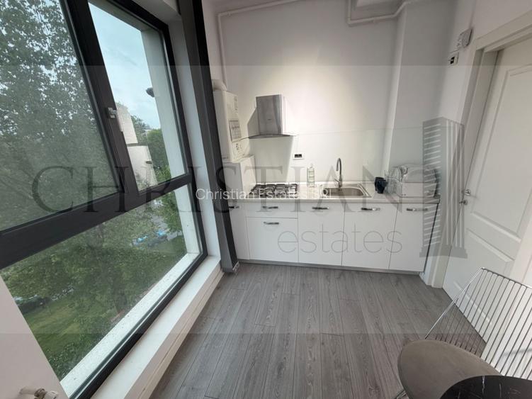 Premium Studio - Ranetti Premium Apartments 2021 - 12