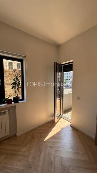Ultracentral / Rosetti / Gradina Icoanei/ Apartament Mobilat / Et. 1 - 7