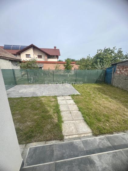 Duplex cu 4 camere - Finisaje moderne - Timisoara - 2