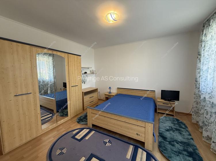 Vila Individuala | 8 Camere | 500mp Teren-Lidl Girocului - 13