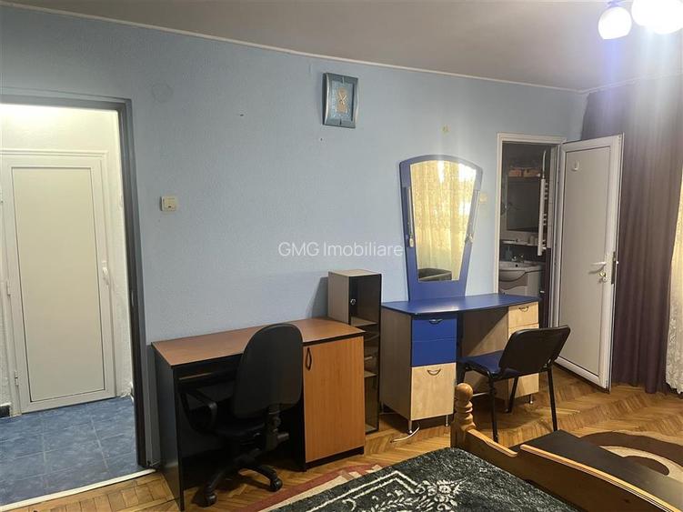 Garsoniera zona Iancului - 6