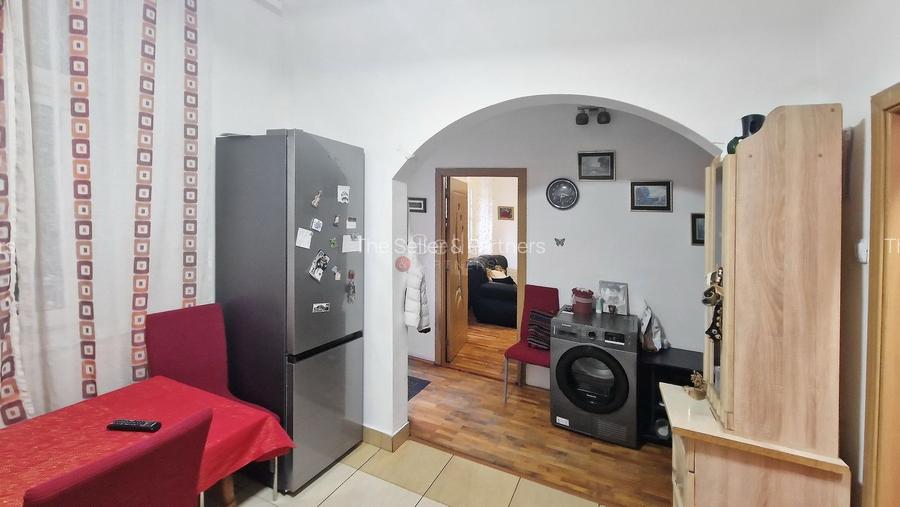 Zona Centrala In Imediata Apropiere a Strazii Michael Weiss - 5