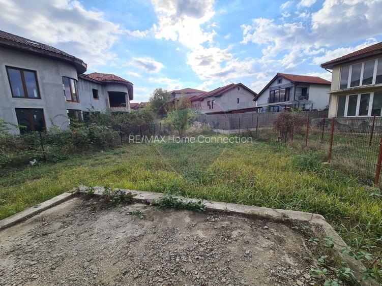 Vilă individuala Tip S6 Cartier Henri Coanda | Aviatiei | Pipera - 11