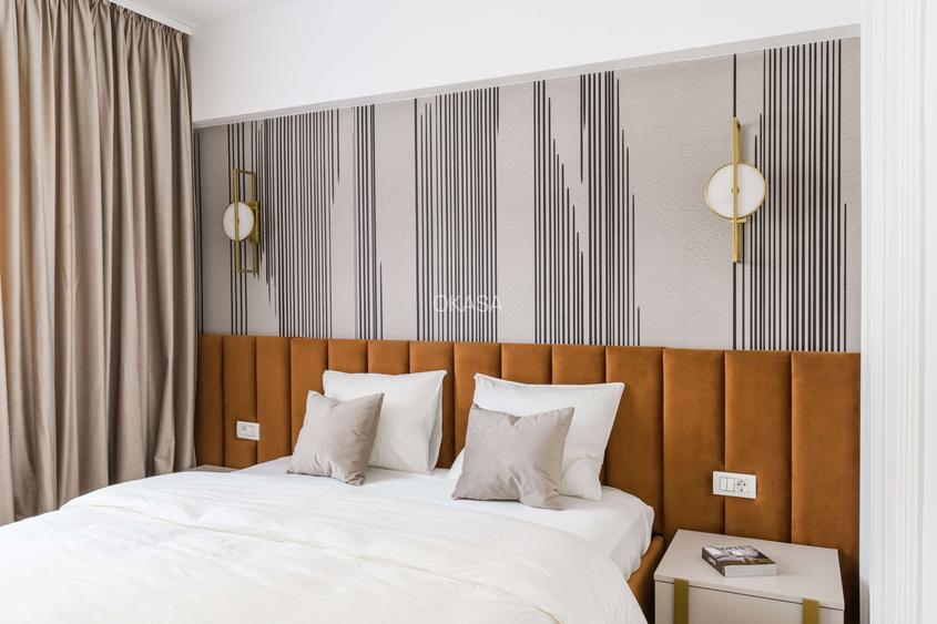 2 camere ultracentral – Calea Victoriei x Regina Elisabeta, renovat complet - 11