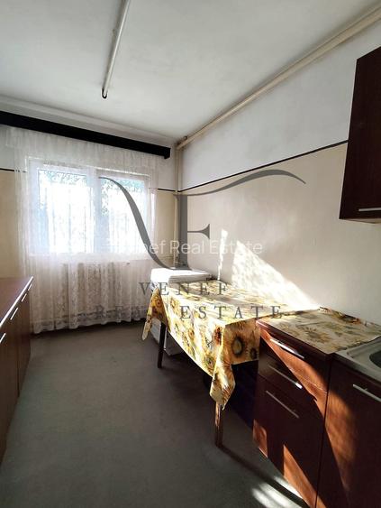 3 camere 2 bai 1992 clasa A etaj 1 Lacul Tei Maica Domnului Alexandru cel Bun - 12