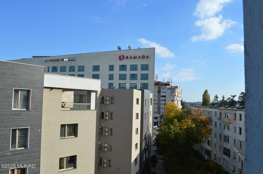 Calea Bucuresti - Ramada, apartament 2 camere, 46 mp, etaj 5! - 3