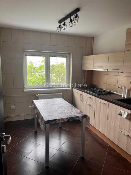 De inchiriat 3 camere zona Politehnica/Lujerlui - 7