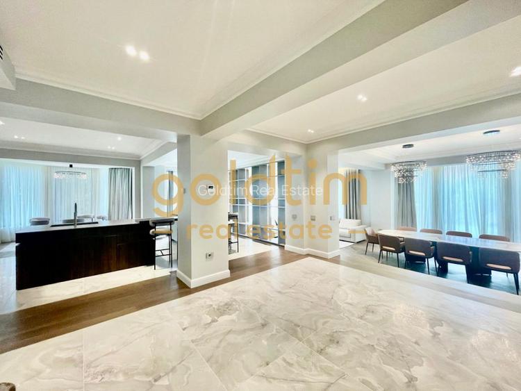 VILA UNICA PE IANCU NICOLAE/DESIGN INTERIOR/BANEASA RESIDENTIAL PARK/PIPERA - 71