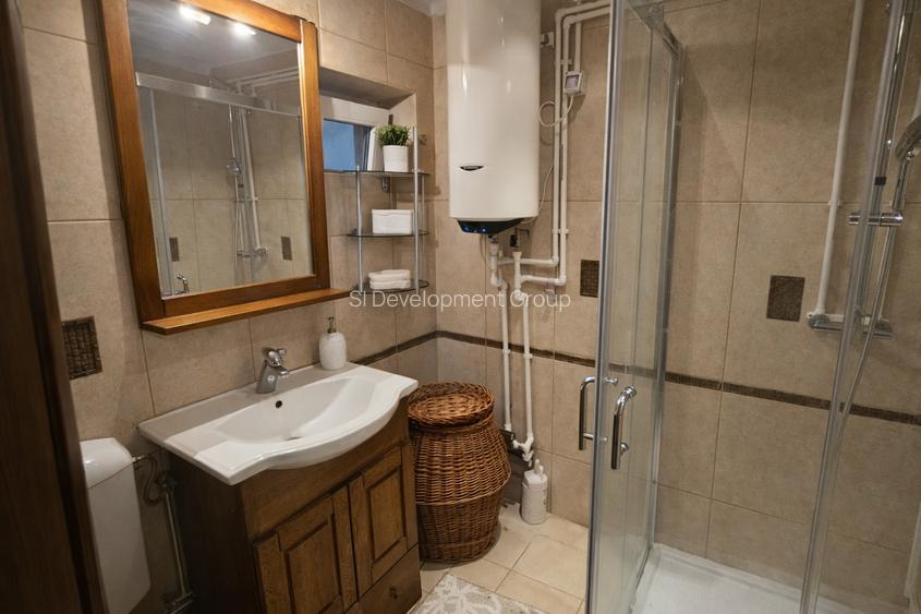 Apartament 3 camere Tineretului | Renovat | 2 Locuri de Parcare | Ideal Locuinta - 4