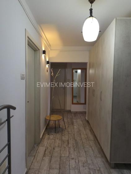 Decebal 3 Camere Decomandat Pet Friendly - 19