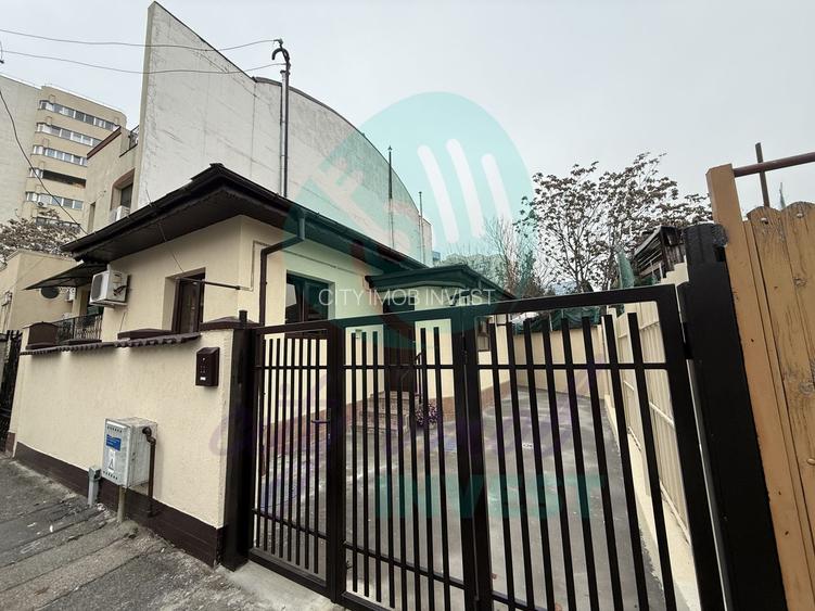 "Casa bunicii" la vanzare in zona Vatra Luminoasa - 3