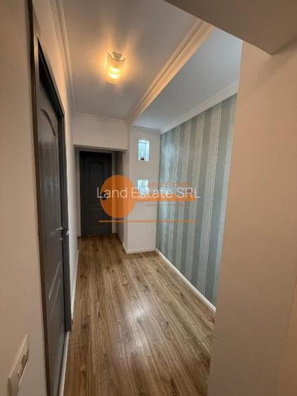 Apartament cu 3 camere in zona Parc Tei - 6