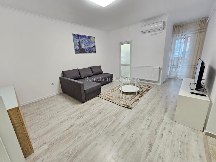 Militari Residence/Str Tineretului/Loc Parcare/Ap 2 Cam Modern/Prima Inchiriere/ - 9