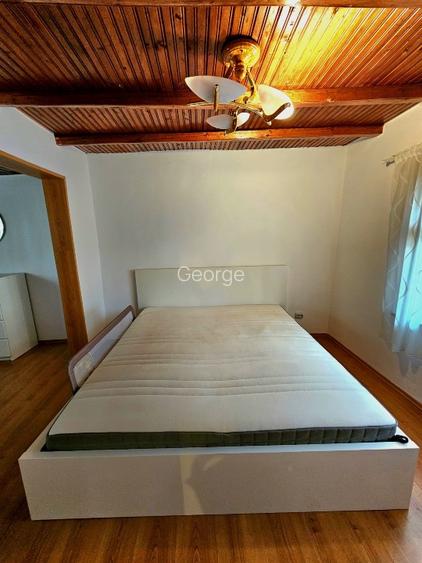 Casa de weekend lângă lac la o ora de Bucuresti - 5