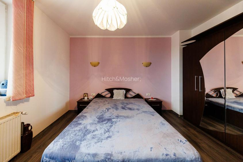 Casă de vânzare în Ghiroda – Comision 0% - 19