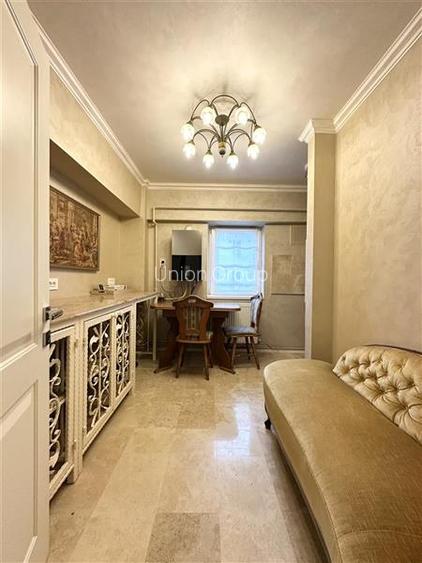 Apartament 3 camere Premium cu Vedere la Parc - Zona Tomis 2 - 10