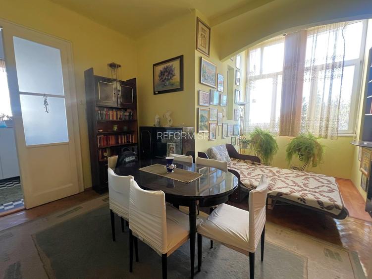 De vânzare | Apartament spațios 3 camere | Zonă Centrală - 8