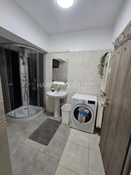 APARTAMENT 3 CAMERE DE VANZARE | AVIATIEI - BANEASA | 268.000 EURO - 13