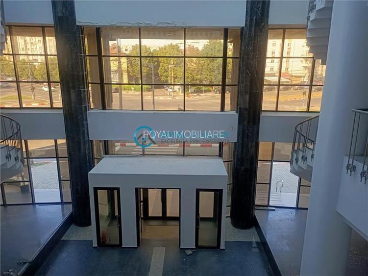 Royal Imobiliare - Cladire birouri P+6E, zona Ultracentrala - 5