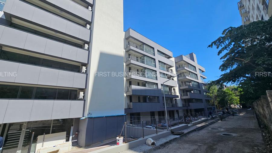 Apartament 2 camere- ZONA TEI – Parcul Circului - 2