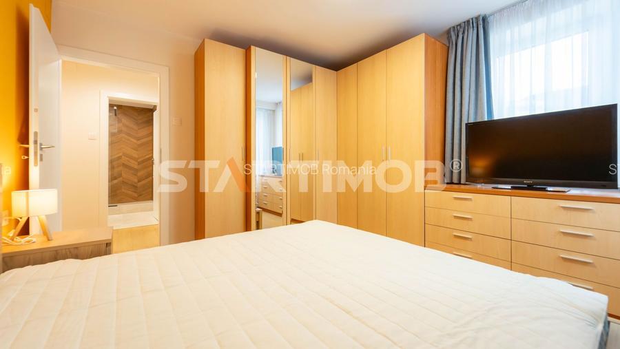 Apartament 3 camere zona Grivitei - 28