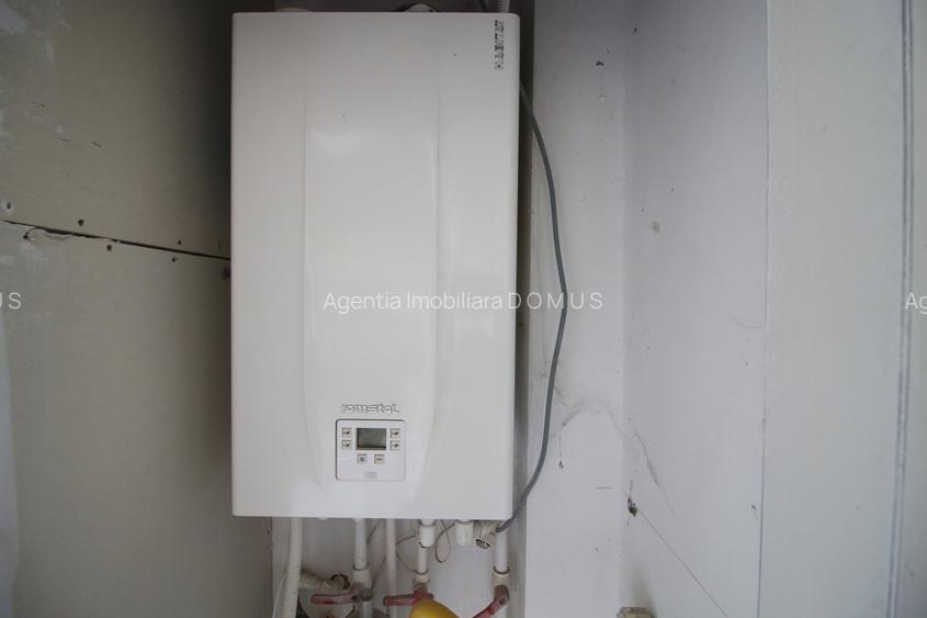 Ap. 3 camere bloc nou, etaj 1 - 5