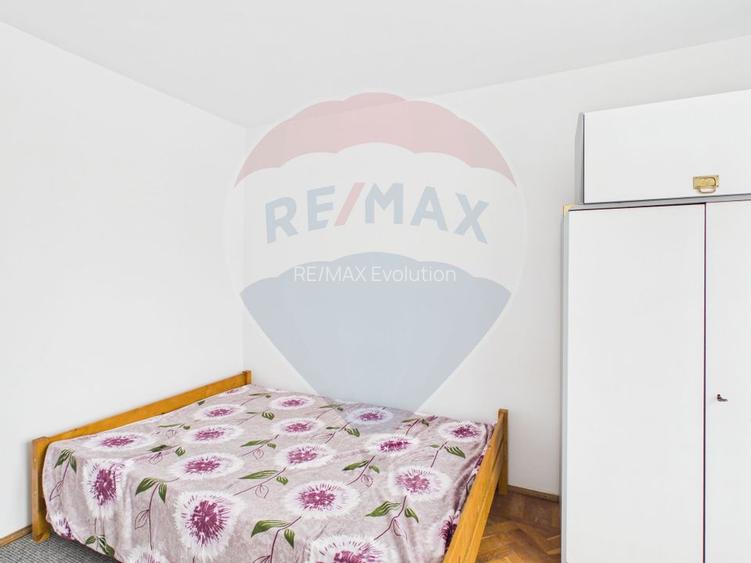 COMISION 0| Apartament 3 camere de închiriat | Spațios | Etaj 1 - 14