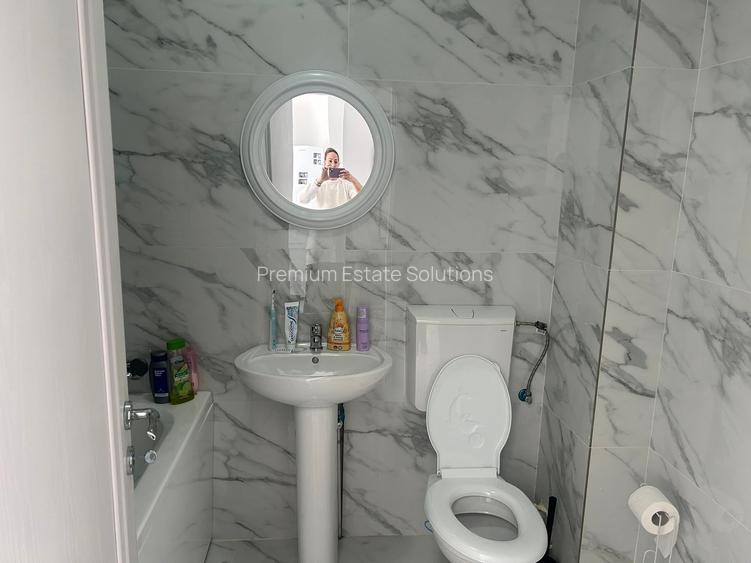 Garsonieră mobilata– Mutare imediată | Militari Residence-Comision 0% - 17