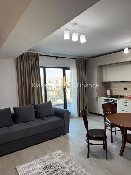 Apartament 2 camere – Select Residence, Dristor - 4