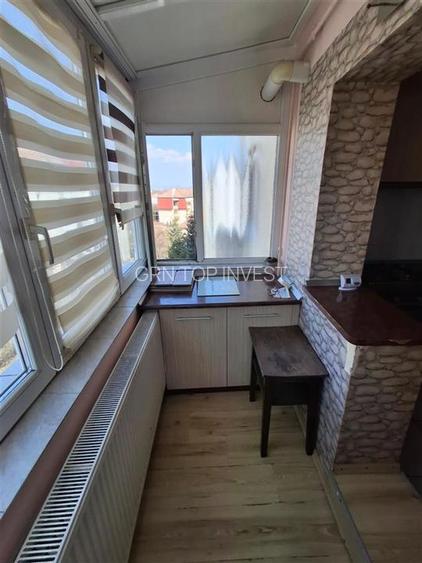 Apartament 2 camere decomandat zona Valea Aurie - 6