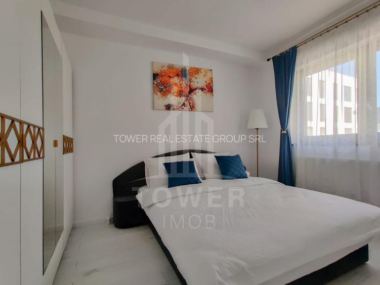 Apartament 2 camere | zona Doamna Stanca - 2
