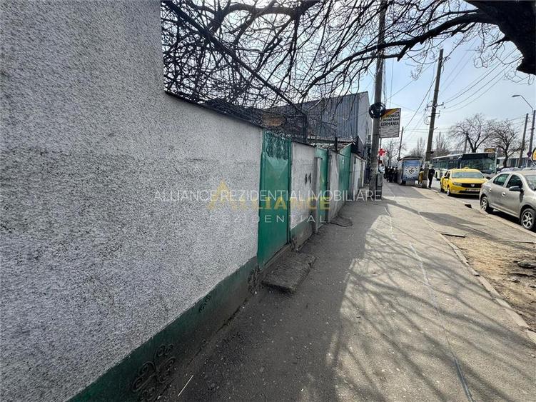 Casa | Teren - Prelungirea Ferentari - 162 mp - 2